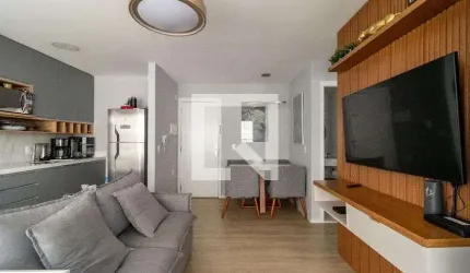 Apartamento para Aluguel - Vila Leopoldina, 2 Quartos,  55 m² - São Paulo