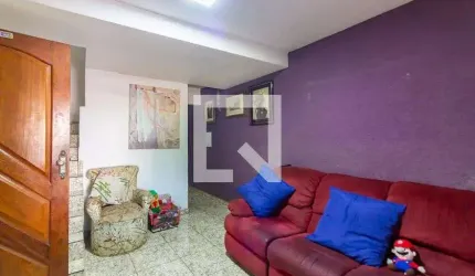 Casa para Aluguel - Cidade das Flores, 3 Quartos,  180 m² - Osasco