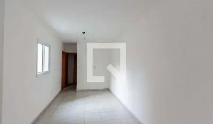 Apartamento para Aluguel - Jardim, 2 Quartos,  75 m² - Santo André