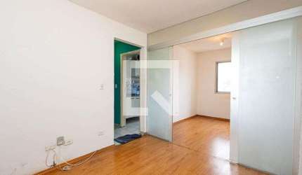 Apartamento para Aluguel - Consolação, 1 Quarto,  30 m² - São Paulo