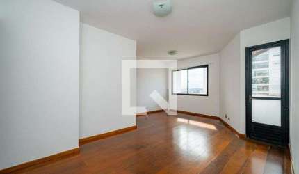 Apartamento para Aluguel - Vila Mascote, 3 Quartos,  99 m² - São Paulo