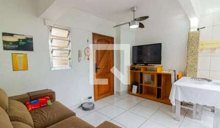 Kitnet / Stúdio para Aluguel - Perdizes, 1 Quarto,  30 m² - São Paulo