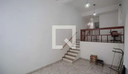 Casa para Aluguel - Vila Maria , 3 Quartos,  200 m² - São Paulo
