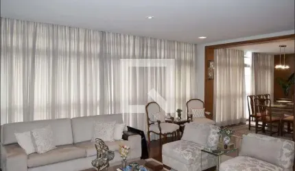 Apartamento para Aluguel - Jardim Paulista, 3 Quartos,  190 m² - São Paulo
