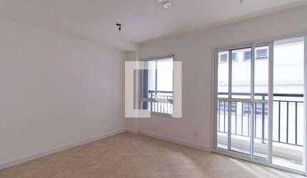 Kitnet / Stúdio para Aluguel - Bela Vista, 1 Quarto,  28 m² - São Paulo
