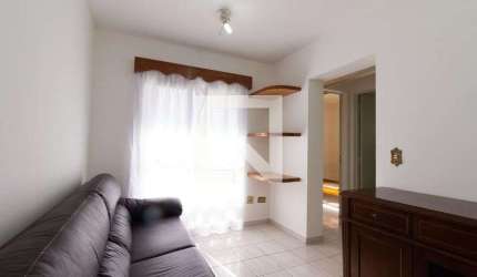 Apartamento para Aluguel - Barra Funda, 1 Quarto,  38 m² - São Paulo