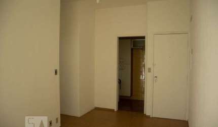Apartamento para Aluguel - Paraíso, 1 Quarto,  40 m² - São Paulo