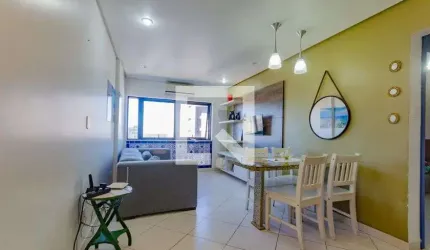 Apartamento para Aluguel - Barra, 1 Quarto,  40 m² - Salvador