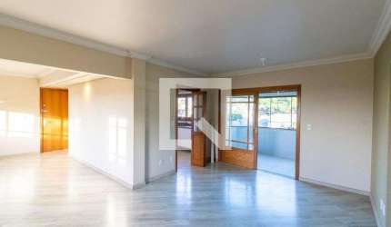 Apartamento para Aluguel - Camaquã, 4 Quartos,  160 m² - Porto Alegre