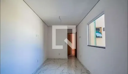 Cobertura para Aluguel - Parque João Ramalho, 2 Quartos,  96 m² - Santo André