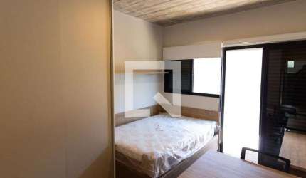 Kitnet / Stúdio para Aluguel - Cidade Universitária, 1 Quarto,  17 m² - Campinas
