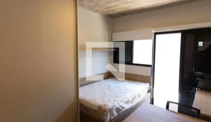 Kitnet / Stúdio para Aluguel - Cidade Universitária, 1 Quarto,  17 m² - Campinas