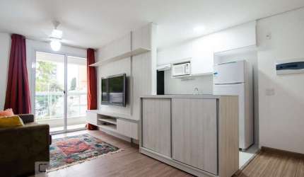 Apartamento para Aluguel - Botafogo, 2 Quartos,  62 m² - Campinas