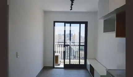 Apartamento para Aluguel - Campos Elíseos, 1 Quarto,  28 m² - São Paulo
