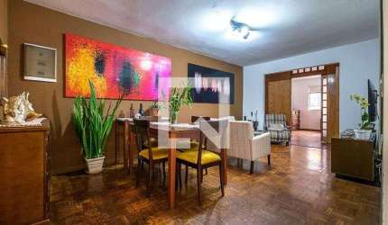 Apartamento para Aluguel - Pinheiros, 2 Quartos,  68 m² - São Paulo