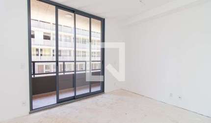 Kitnet / Stúdio para Aluguel - Consolação, 1 Quarto,  24 m² - São Paulo