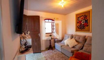 Apartamento para Aluguel - Santa Felicidade, 2 Quartos,  120 m² - Curitiba