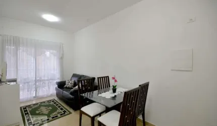 Apartamento para Aluguel - Aclimação, 1 Quarto,  45 m² - São Paulo