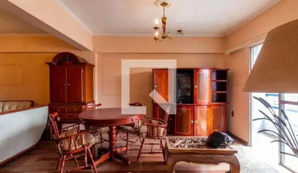 Apartamento para Aluguel - Vila Galvão, 3 Quartos,  250 m² - Guarulhos