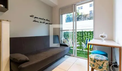 Apartamento para Aluguel - Casa Verde, 1 Quarto,  28 m² - São Paulo