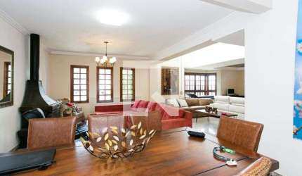 Casa para Aluguel - Penha de França, 7 Quartos,  440 m² - São Paulo