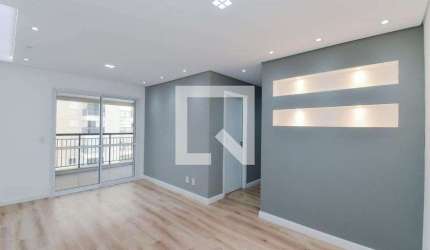 Apartamento para Aluguel - Picanço, 2 Quartos,  67 m² - Guarulhos