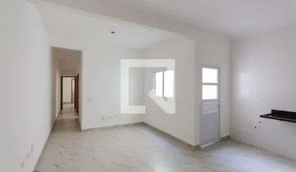 Apartamento para Aluguel - Campestre, 3 Quartos,  95 m² - Santo André