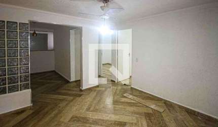 Apartamento para Aluguel - Aricanduva, 5 Quartos,  140 m² - São Paulo