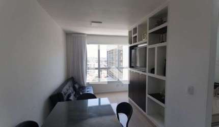 Kitnet / Stúdio para Aluguel - Alto da Glória, 1 Quarto,  34 m² - Goiânia