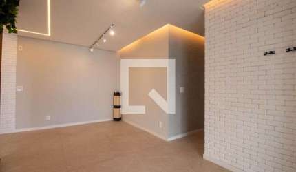 Apartamento para Aluguel - Chácara Santo Antonio, 3 Quartos,  84 m² - São Paulo