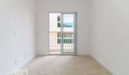 Apartamento para Aluguel - Pinheiros, 1 Quarto,  34 m² - São Paulo