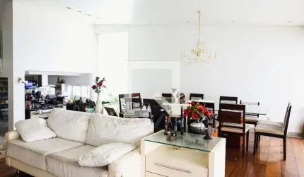 Casa para Aluguel - Jardim, 3 Quartos,  384 m² - Santo André