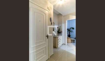 Apartamento para Aluguel - Consolação, 1 Quarto,  57 m² - São Paulo