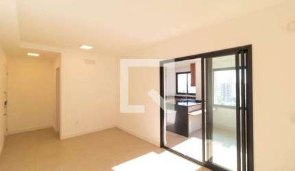 Apartamento para Aluguel - Guanabara, 2 Quartos,  80 m² - Campinas