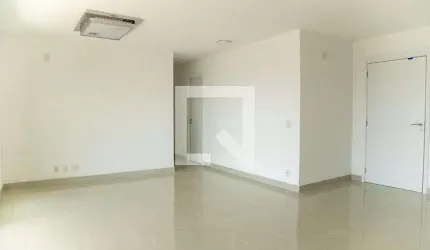 Apartamento para Aluguel - Santo Amaro , 3 Quartos,  136 m² - São Paulo