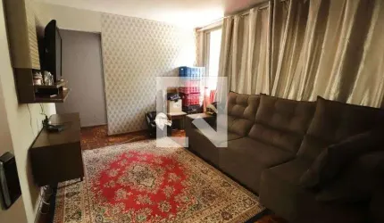 Apartamento para Aluguel - Setor Norte Ferroviário, 2 Quartos,  100 m² - Goiânia
