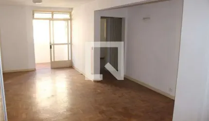 Apartamento para Aluguel - Santa Cecília, 1 Quarto,  51 m² - São Paulo