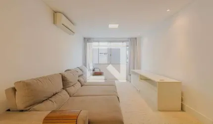 Apartamento para Aluguel - Jardim Paulista, 4 Quartos,  240 m² - São Paulo