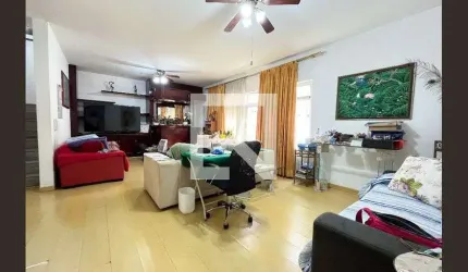 Casa para Aluguel - Saúde, 4 Quartos,  300 m² - São Paulo