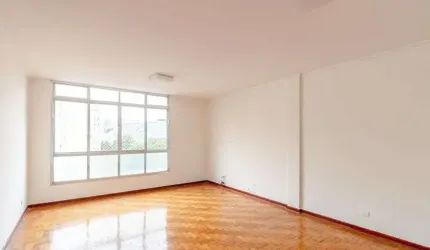 Apartamento para Aluguel - Bela Vista, 3 Quartos,  100 m² - São Paulo