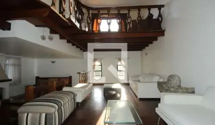 Apartamento para Aluguel - Vila Andrade, 2 Quartos,  225 m² - São Paulo