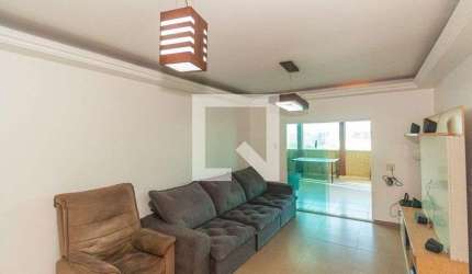 Cobertura para Aluguel - Vila Valqueire, 4 Quartos,  450 m² - Rio de Janeiro