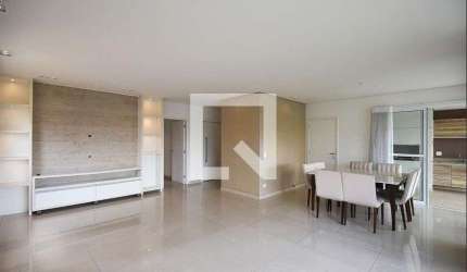 Apartamento para Aluguel - Portal do Morumbi, 3 Quartos,  184 m² - São Paulo