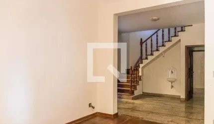 Casa para Aluguel - Dona Clara, 3 Quartos,  171 m² - Belo Horizonte