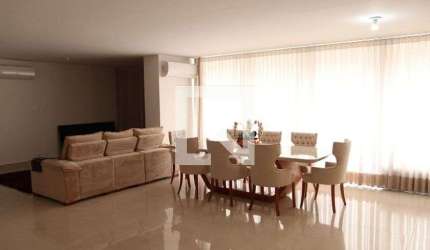 Apartamento para Aluguel - Setor Progresso, 2 Quartos,  185 m² - Goiânia