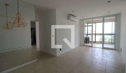 Apartamento para Aluguel - Jacarepaguá, 2 Quartos,  70 m² - Rio de Janeiro