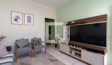 Casa para Aluguel - Santana, 3 Quartos,  203 m² - São Paulo