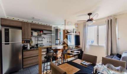 Apartamento para Aluguel - Cambuci, 2 Quartos,  41 m² - São Paulo
