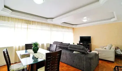 Cobertura para Aluguel - Centro, 4 Quartos,  175 m² - Santo André