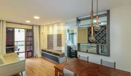 Apartamento para Aluguel - Recreio, 2 Quartos,  55 m² - Rio de Janeiro